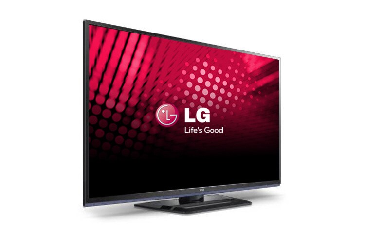 LG Τηλεόραση Full HD PLASMA 50PA5500, 50PA5500, thumbnail 1