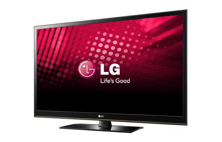 LG Τηλεόραση PLASMA 50PV350, 50PV350, thumbnail 1
