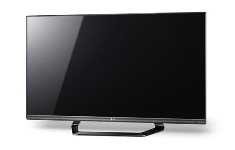 LG Tηλεόραση 55'' τύπου CINEMA 3D LED, Smart TV, Netcast 3.0, Full Web Browser, Ανάλυση εικόνας 1920 x 1080, MCI 400Hz, 55LM640S, thumbnail 1