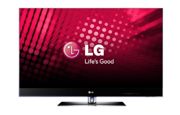 LG 3D Τηλεόραση 60” τύπου Plasma, 60PX950, thumbnail 1