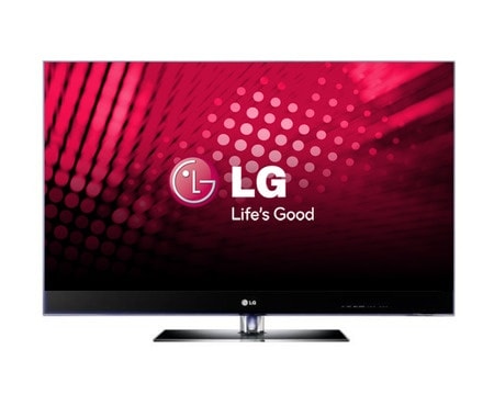 LG 3D Τηλεόραση 60” τύπου Plasma, 60PX950