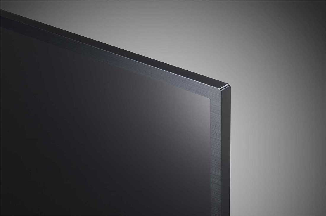 LG 32” TV LED HD Ready Dynamic Color Virtual Surround Game built-in, 32LM550BPLB, thumbnail 8