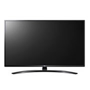 LG 50'' TV LED UHD 4K Active HDR AI Smart Ultra Surround DTS Virtual:X, 50UM7450PLA, thumbnail 2