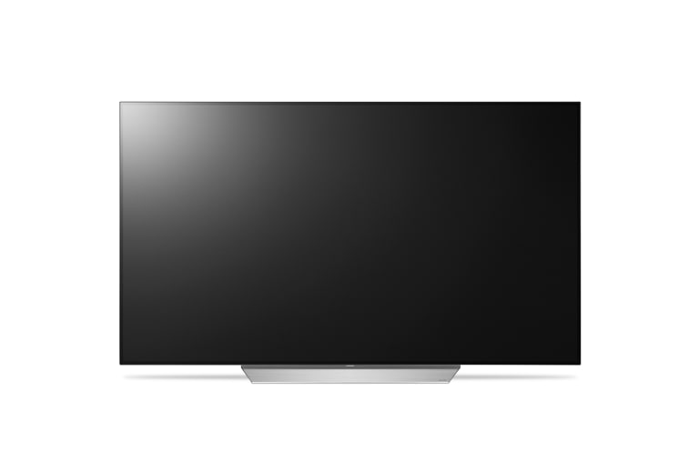LG 65'' OLED TV 4K HDR με Τεχνολογία Picture-on-Glass, OLED65C7V, thumbnail 2