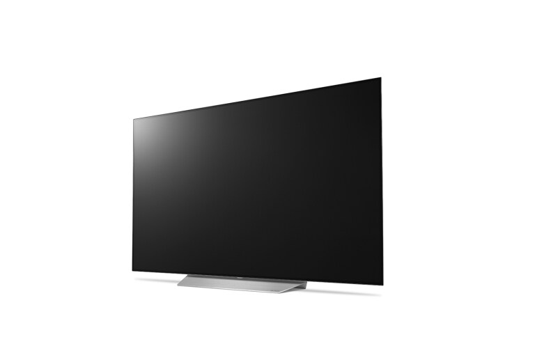 LG 65'' OLED TV 4K HDR με Τεχνολογία Picture-on-Glass, OLED65C7V, thumbnail 3