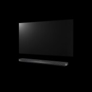 LG 77'' SIGNATURE OLED 4K TV, OLED77W8PLA, thumbnail 3