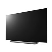 LG 77'' TV OLED 4K Cinema HDR α9 gen2 Intelligent Processor, OLED77C9PLA, thumbnail 3