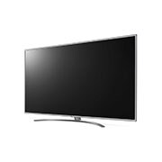 LG 75'' TV LED UHD 4K Active HDR Quad Core Processor AI Smart, 75UM7600PLB, thumbnail 3