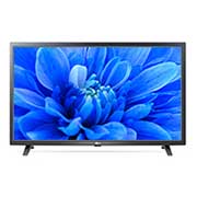 LG 32” TV LED HD Ready Dynamic Color Virtual Surround Game built-in, 32LM550BPLB, thumbnail 1