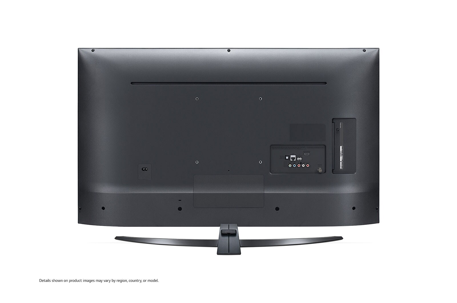 LG 49'' TV LED UHD 4K Active HDR IPS Display: 49UM7400PLB | LG Ελλάς