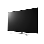 LG 55'' TV NanoCell Display 4K Cinema HDR Full Array Dimming Nano Black, 55SM9800PLA, thumbnail 3