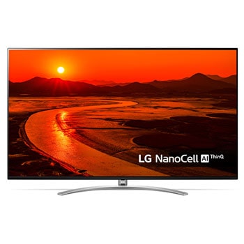 75" TV NanoCell Display Real 8K Cinema HDR Dolby Vision & Atmos1