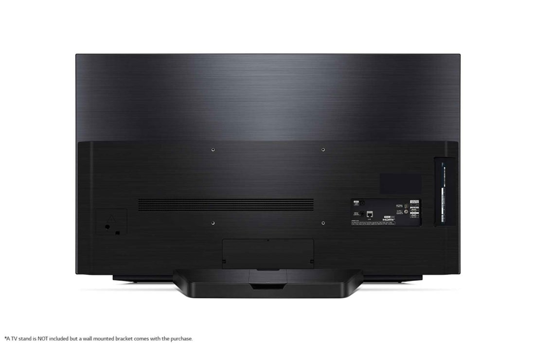 LG 48'' TV 4K OLED Έξυπνος Επεξεργαστής α9 3ης γενιάς Ultra Slim, OLED48CX6LB, thumbnail 7