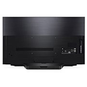 LG 48'' TV 4K OLED Έξυπνος Επεξεργαστής α9 3ης γενιάς Ultra Slim, OLED48CX6LB, thumbnail 7