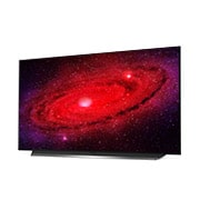 LG 48'' TV 4K OLED Έξυπνος Επεξεργαστής α9 3ης γενιάς Ultra Slim, OLED48CX6LB, thumbnail 2