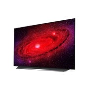LG 48'' TV 4K OLED Έξυπνος Επεξεργαστής α9 3ης γενιάς Ultra Slim, OLED48CX6LB, thumbnail 3