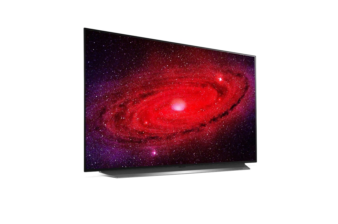 LG 48'' TV 4K OLED Έξυπνος Επεξεργαστής α9 3ης γενιάς Ultra Slim, OLED48CX6LB, thumbnail 5