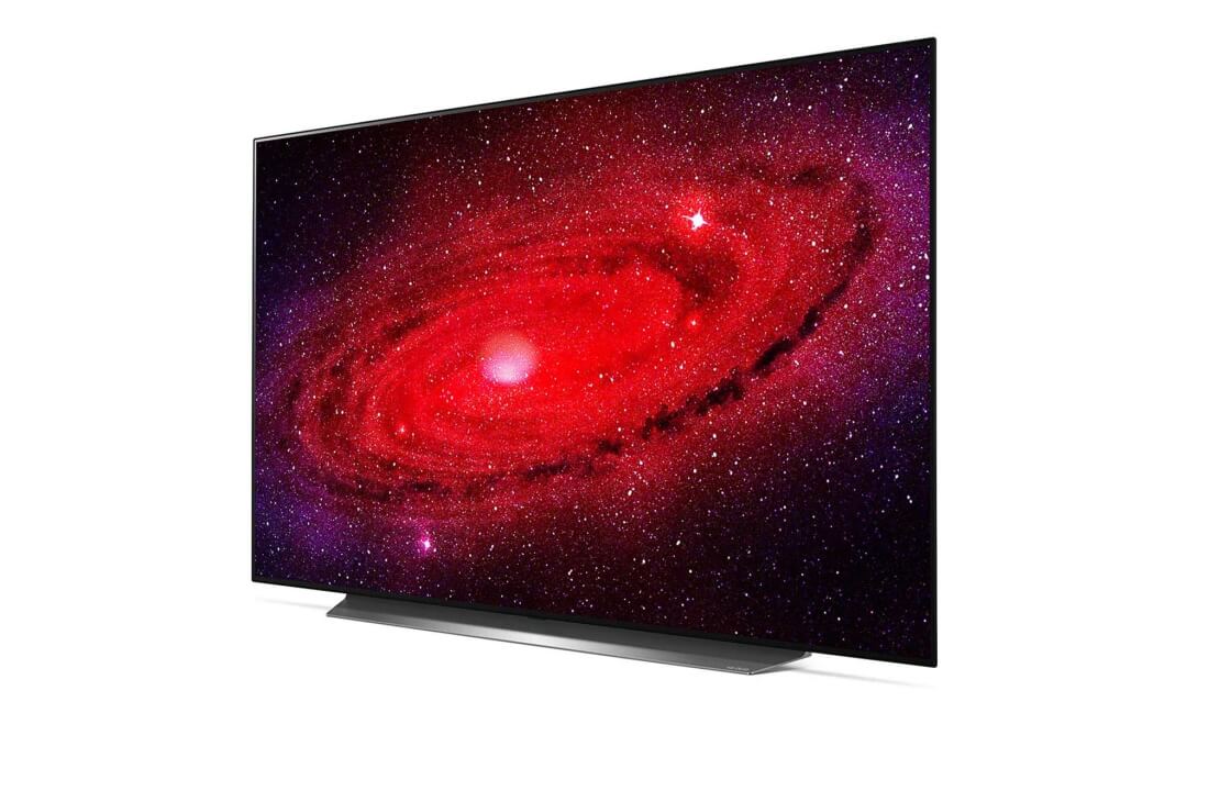 LG 55'' TV 4K OLED Έξυπνος Επεξεργαστής α9 3ης γενιάς Ultra Slim, lg-tv-OLED55CX6LA, OLED55CX6LA, thumbnail 4