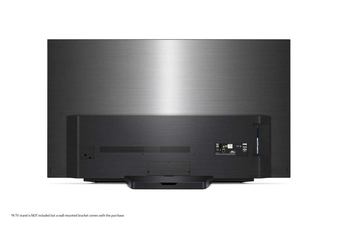 LG 55'' TV 4K OLED Έξυπνος Επεξεργαστής α9 3ης γενιάς Ultra Slim, lg-tv-OLED55CX6LA, OLED55CX6LA, thumbnail 8