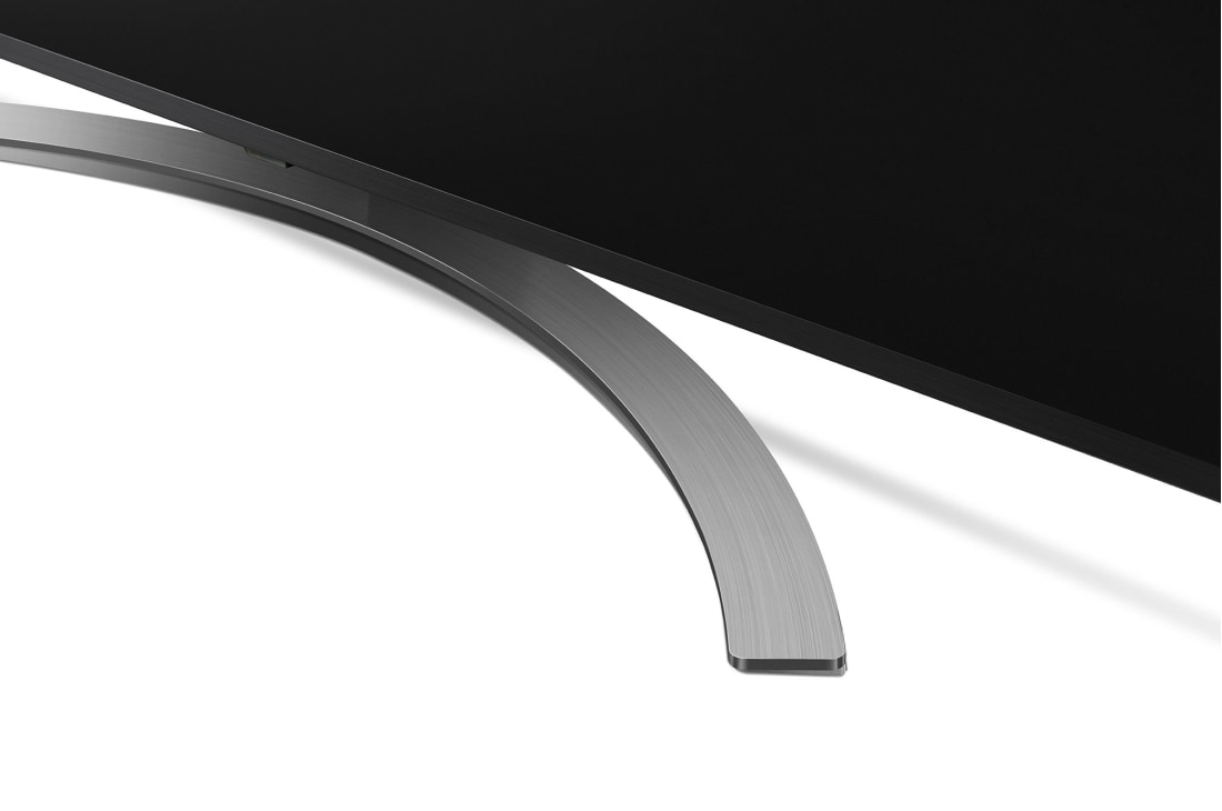 LG 65'' TV 4K NanoCell Έξυπνος Επεξεργαστής α7 3ης γενιάς, κοντινό πλάνο, 65NANO866NA, thumbnail 7