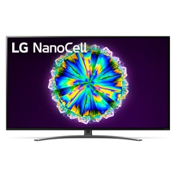 49'' TV NanoCell 4K Έξυπνος Επεξεργαστής α7 3ης γενιάς1