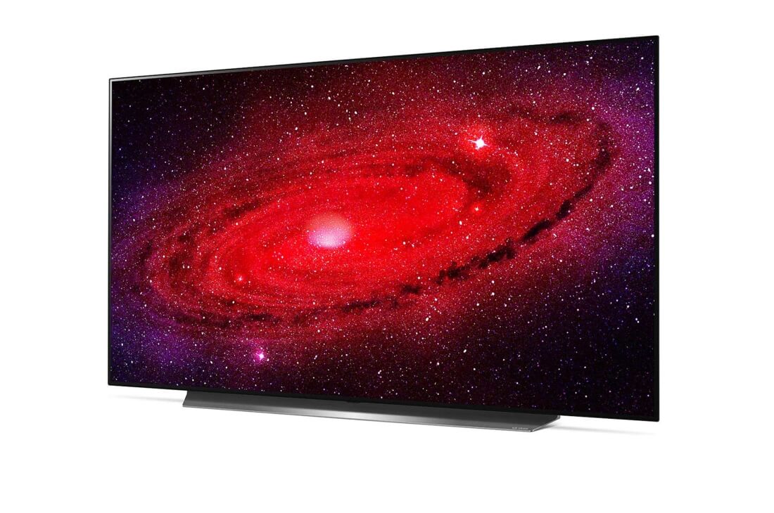 LG 65'' TV 4K OLED Έξυπνος Επεξεργαστής α9 3ης γενιάς Ultra Slim, lg-tv-OLED65CX6LA, OLED65CX6LA, thumbnail 2