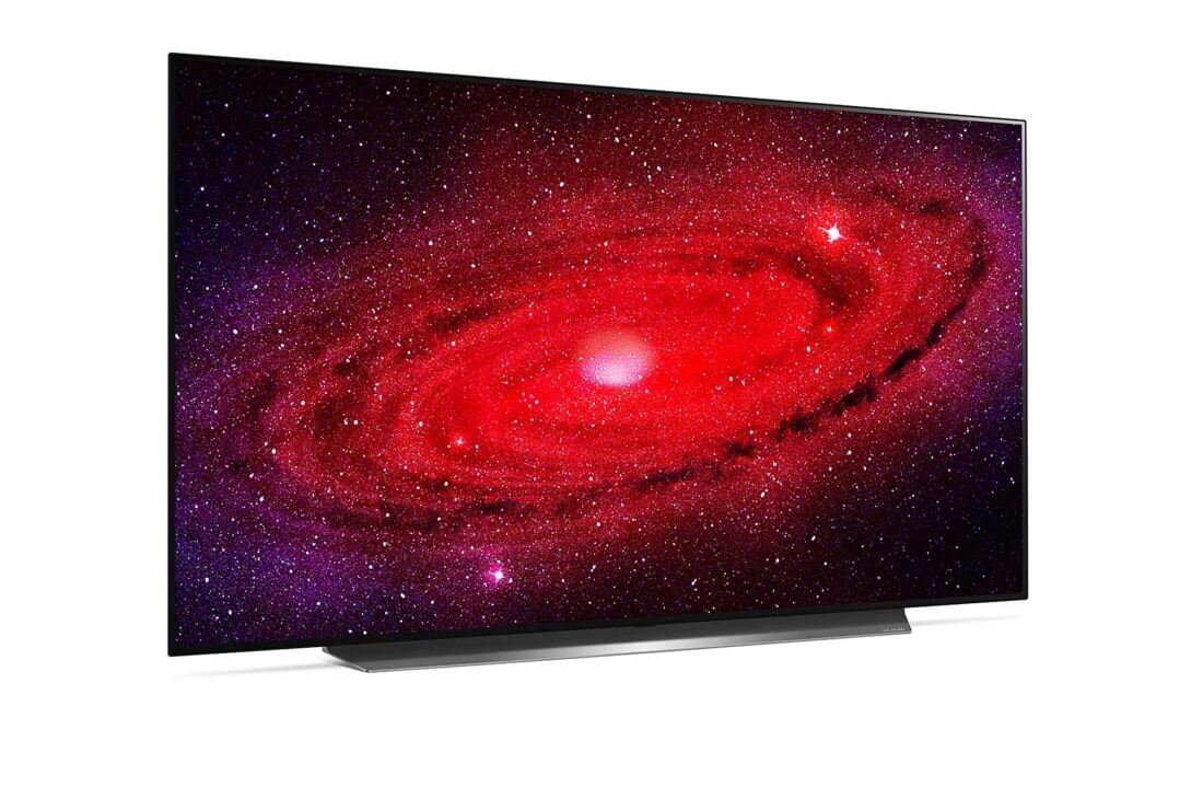 LG 65'' TV 4K OLED Έξυπνος Επεξεργαστής α9 3ης γενιάς Ultra Slim, lg-tv-OLED65CX6LA, OLED65CX6LA, thumbnail 7
