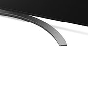 LG 55'' TV 4K NanoCell Έξυπνος Επεξεργαστής α7 3ης γενιάς Full Array Dimming, κοντινό πλάνο, 55NANO916NA, thumbnail 7