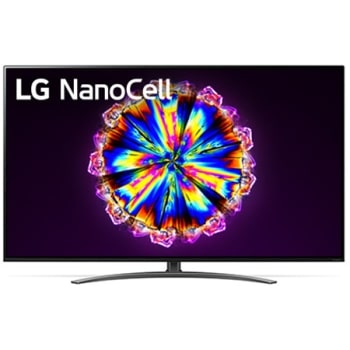 65" TV 4K NanoCell Έξυπνος Επεξεργαστής α7 3ης γενιάς Full Array Dimming1