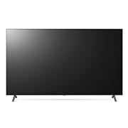 LG 75'' TV 8K NanoCell Έξυπνος Επεξεργαστής α9 3ης γενιάς Full Array Dimming Pro, μπροστινή όψη, 75NANO996NA, thumbnail 2
