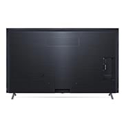 LG 75'' TV 8K NanoCell Έξυπνος Επεξεργαστής α9 3ης γενιάς Full Array Dimming Pro, οπίσθια όψη, 75NANO996NA, thumbnail 5