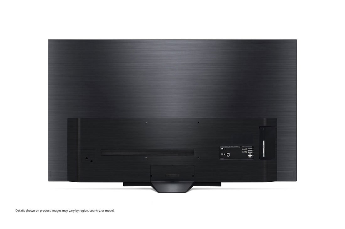 LG 55'' TV OLED 4K Cinema HDR Dolby Vision & Atmos AI Picture & AI Sound, OLED55B9SLA, thumbnail 6