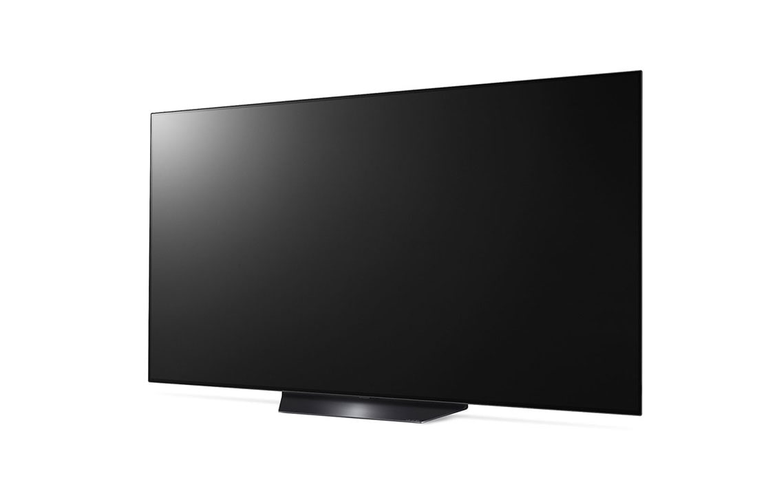 LG 65'' TV OLED 4K Cinema HDR Dolby Vision & Atmos AI Picture & AI Sound, OLED65B9SLA, thumbnail 4