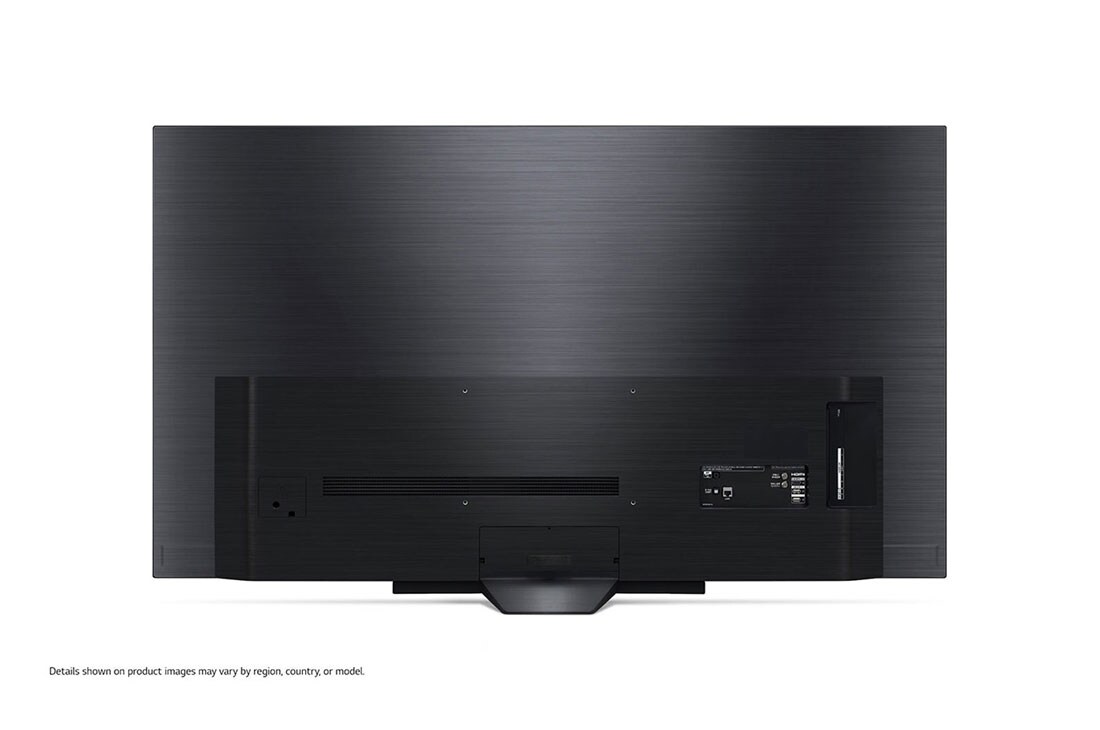 LG 65'' TV OLED 4K Cinema HDR Dolby Vision & Atmos AI Picture & AI Sound, OLED65B9SLA, thumbnail 6