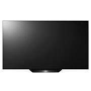LG 65'' TV OLED 4K Cinema HDR Dolby Vision & Atmos AI Picture & AI Sound, OLED65B9SLA, thumbnail 2