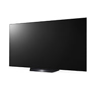 LG 65'' TV OLED 4K Cinema HDR Dolby Vision & Atmos AI Picture & AI Sound, OLED65B9SLA, thumbnail 4