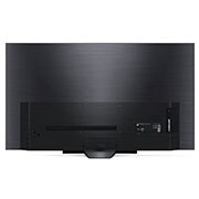 LG 65'' TV OLED 4K Cinema HDR Dolby Vision & Atmos AI Picture & AI Sound, OLED65B9SLA, thumbnail 6