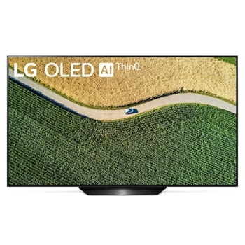 65" TV OLED 4K Cinema HDR Dolby Vision & Atmos AI Picture & AI Sound1