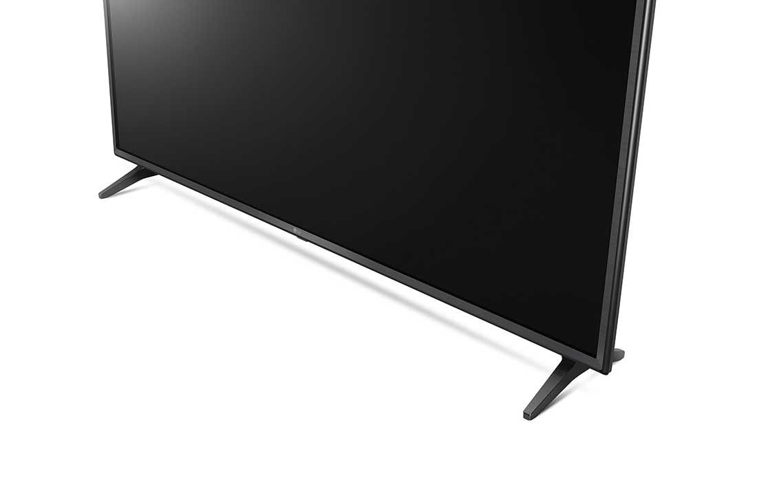 LG 75'' TV UHD 4K Quad Core Processor ThinQ AI, κοντινή προβολή οθόνης, 75UM7050PLA, thumbnail 8