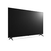 LG 55'' TV NanoCell 4K Quad Core Processor AI Smart, οπίσθια όψη, 55SM8050PLC, thumbnail 6