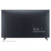 LG 55'' TV NanoCell 4K Quad Core Processor AI Smart, κάτοψη, 55SM8050PLC, thumbnail 8