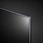 LG 55'' TV NanoCell 8K Έξυπνος Επεξεργαστής α9 3ης γενιάς Full Array Dimming, κοντινή προβολή οθόνης, 55NANO956NA, thumbnail 7