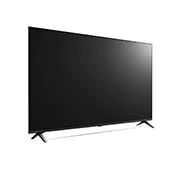 LG 65'' TV NanoCell 4K Quad Core Processor AI Smart, οπίσθια όψη, 65SM8050PLC, thumbnail 6
