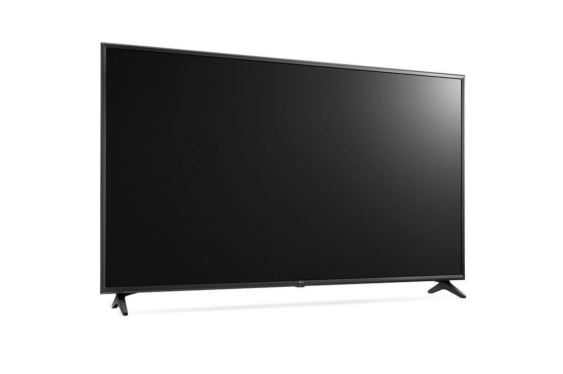 LG 65'' TV UHD 4K Quad Core Processor ThinQ AI, κοντινό πλάνο, 65UM7050PLA, thumbnail 6