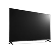 LG 65'' TV UHD 4K Quad Core Processor ThinQ AI, οπίσθια όψη, 65UM7050PLA, thumbnail 5