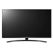 LG 70'' TV UHD 4K Quad Core Processor ThinQ AI, μπροστινή όψη, 70UN74006LA, thumbnail 2