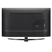 LG 70'' TV UHD 4K Quad Core Processor ThinQ AI, οπίσθια όψη, 70UN74006LA, thumbnail 5