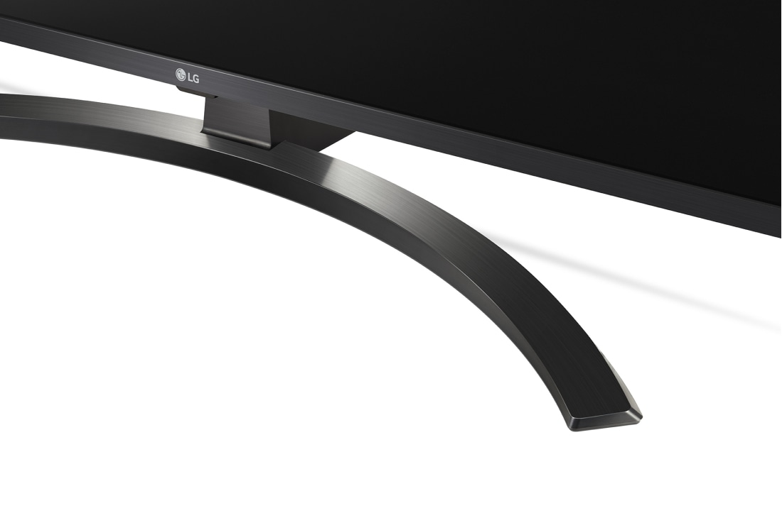 LG 70'' TV UHD 4K Quad Core Processor ThinQ AI, κοντινό πλάνο, 70UN74006LA, thumbnail 6