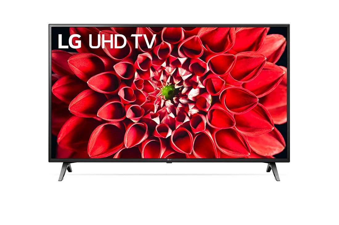 LG 55'' TV UHD 4K Quad Core Processor ThinQ AI, lg-tv-55UN71006LB, 55UN71006LB