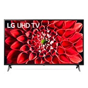 LG 55'' TV UHD 4K Quad Core Processor ThinQ AI, lg-tv-55UN71006LB, 55UN71006LB, thumbnail 1